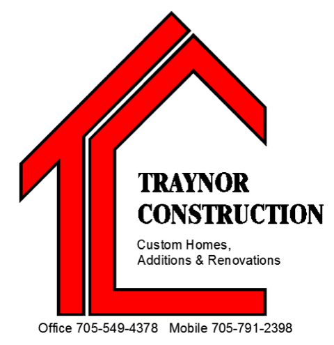 Traynor Construction